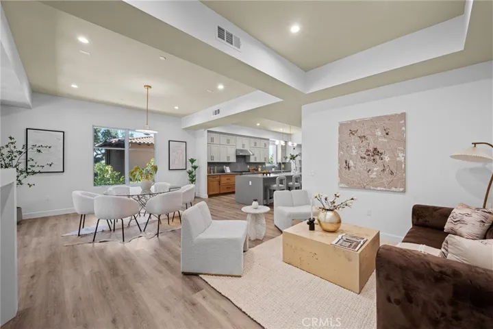 620 Baldwin Court, Sierra Madre, California 91024