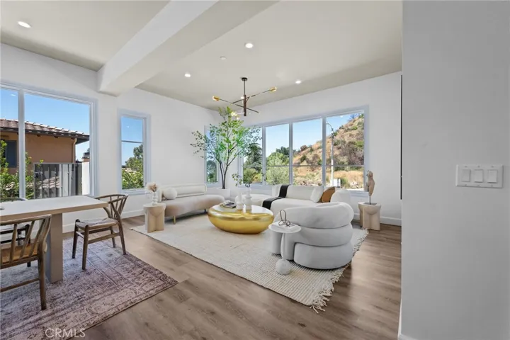620 Baldwin Court, Sierra Madre, California 91024