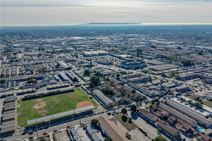 4660 Clara, Cudahy, California 90201