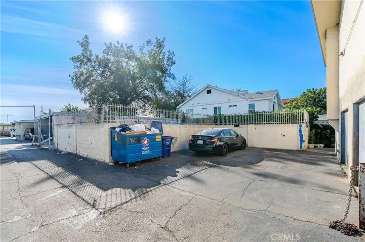 4660 Clara, Cudahy, California 90201