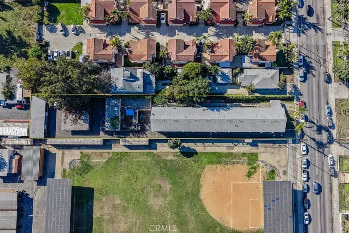 4660 Clara, Cudahy, California 90201