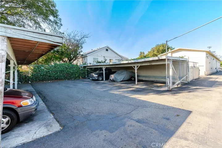 4660 Clara, Cudahy, California 90201
