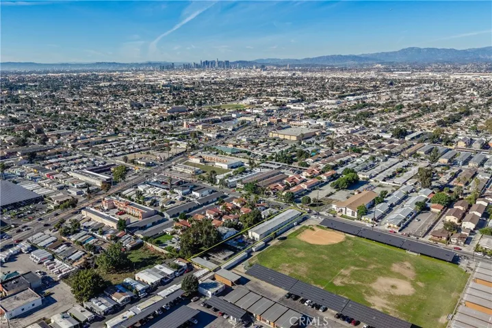 4660 Clara, Cudahy, California 90201