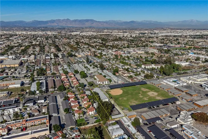 4660 Clara, Cudahy, California 90201