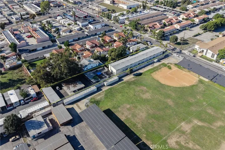 4660 Clara, Cudahy, California 90201