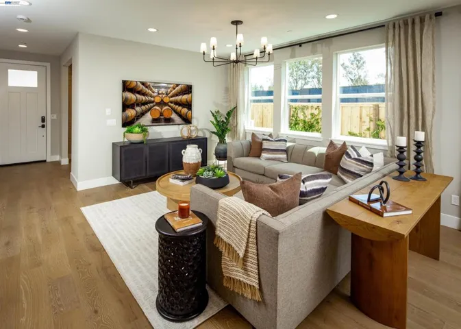 343 Cordelia Drive, Napa, California 94558