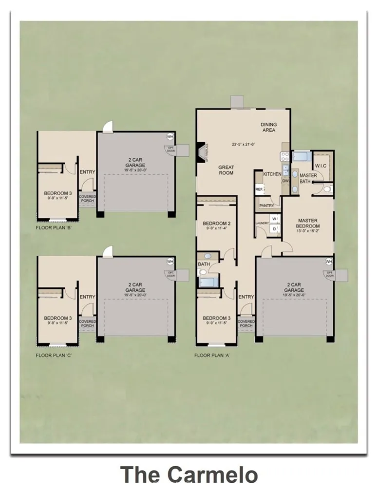 298 Dylan St., Merced, California 95341 home-pic-2