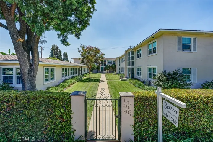1513 1519 Huntington Drive, South Pasadena, California 91030