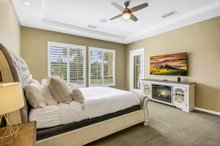 20 MASTER BED MLS SIZE