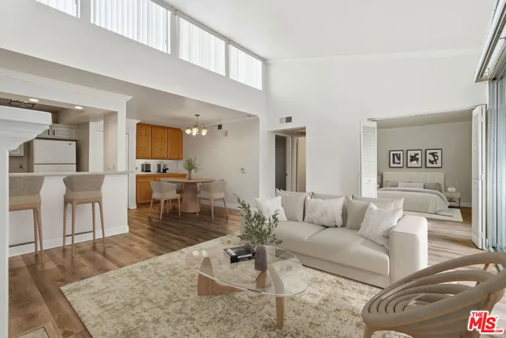 Virtual Staging