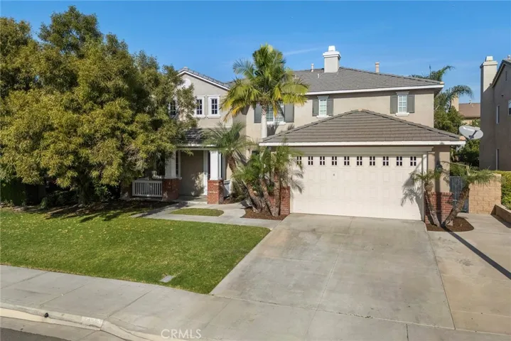 14280 Brant Court, Eastvale, California 92880