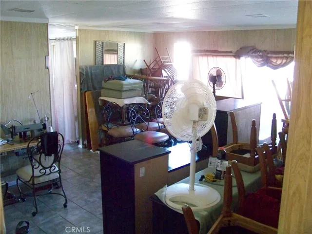 Large bonus room