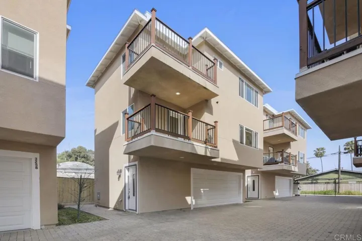 3258 Imperial Avenue, San Diego, California 92102