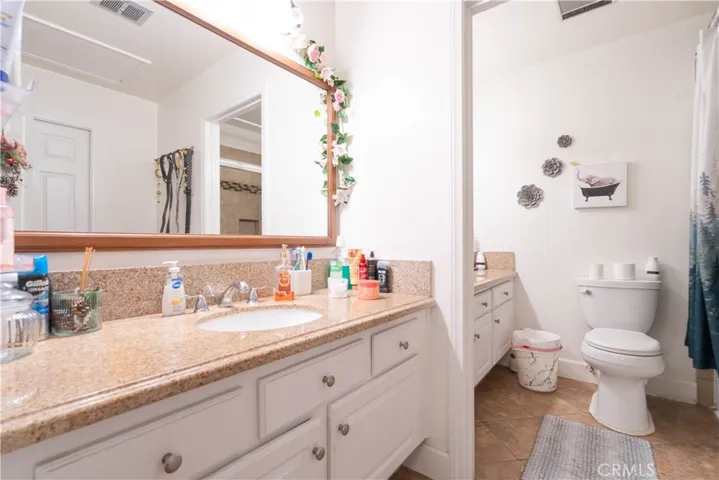 2nd Restroom