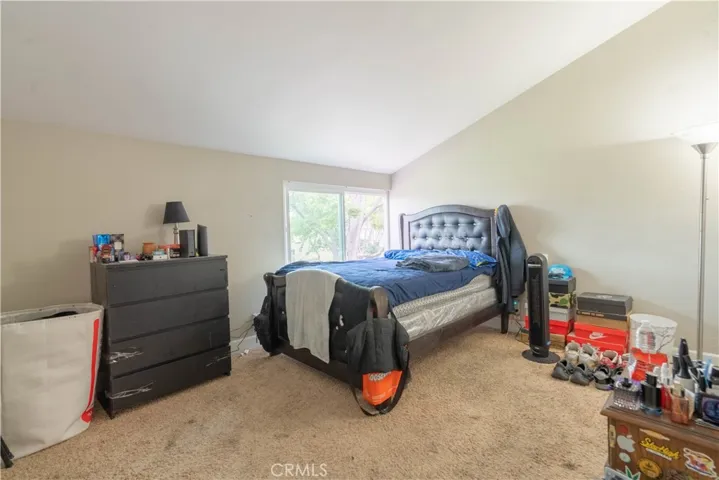 1st Bedroom