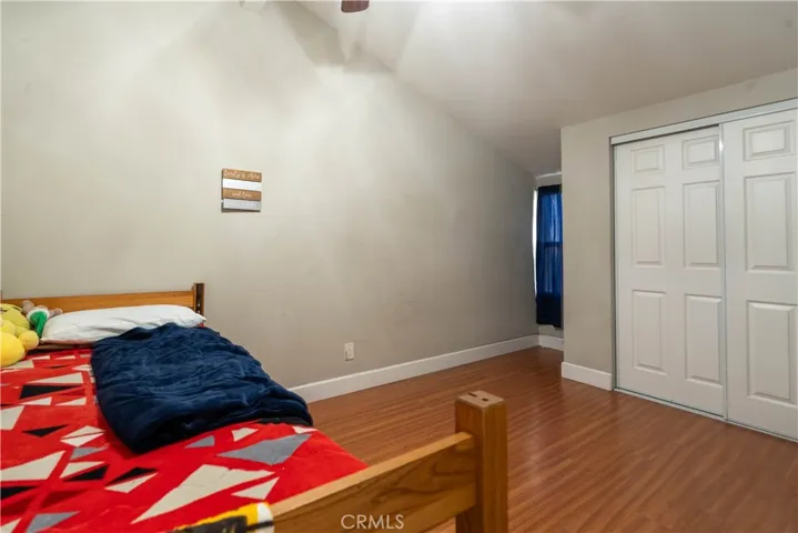 2nd Bedroom