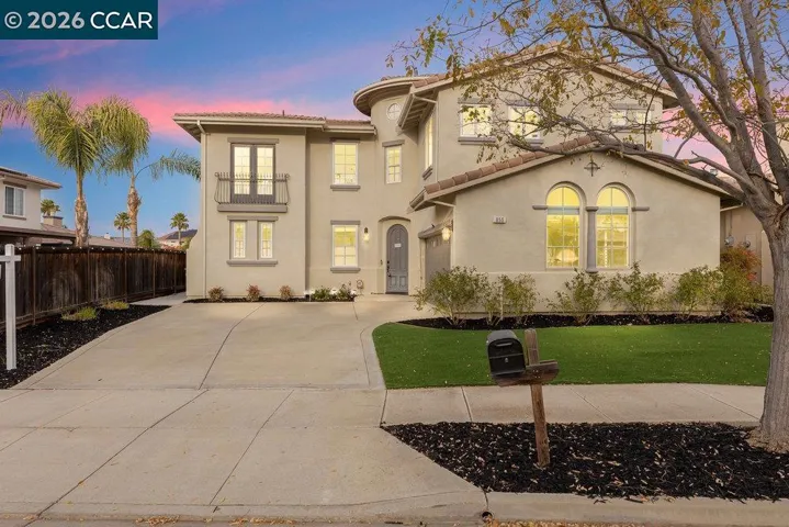 850 Monterey Ct, Brentwood, California 94513