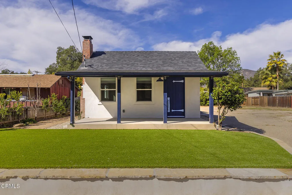 171 S Pueblo Avenue, Ojai, California 93023 home-pic-3