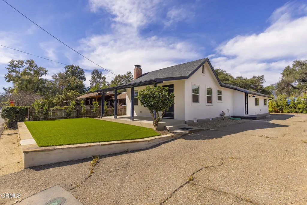 171 S Pueblo Avenue, Ojai, California 93023 home-pic-2