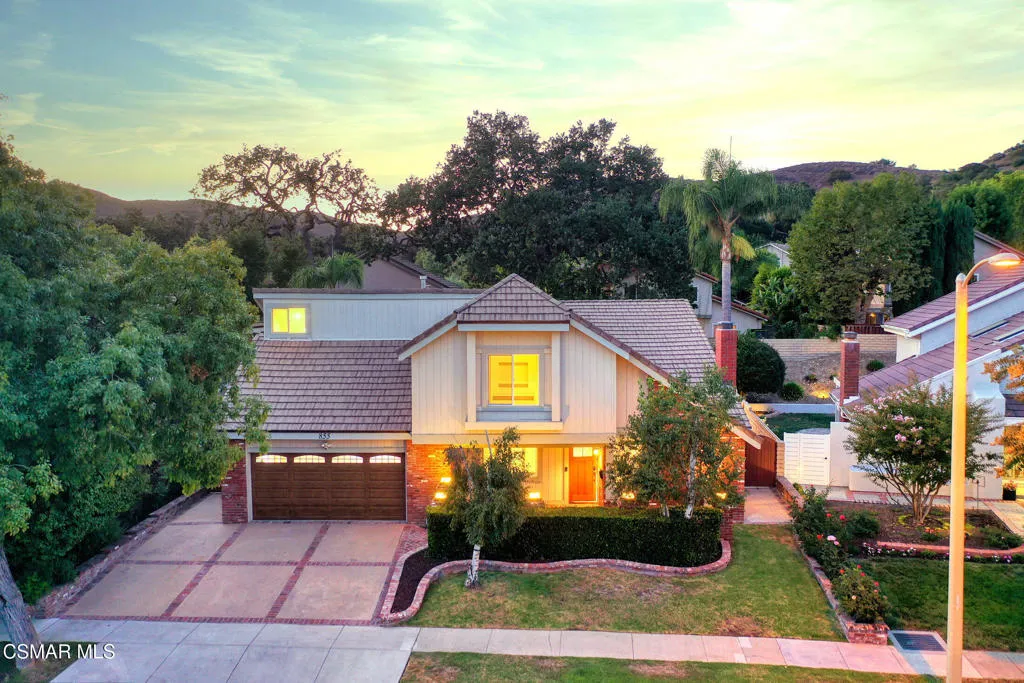 855 Triunfo Canyon Road, Westlake Village, California 91361 home-pic-56