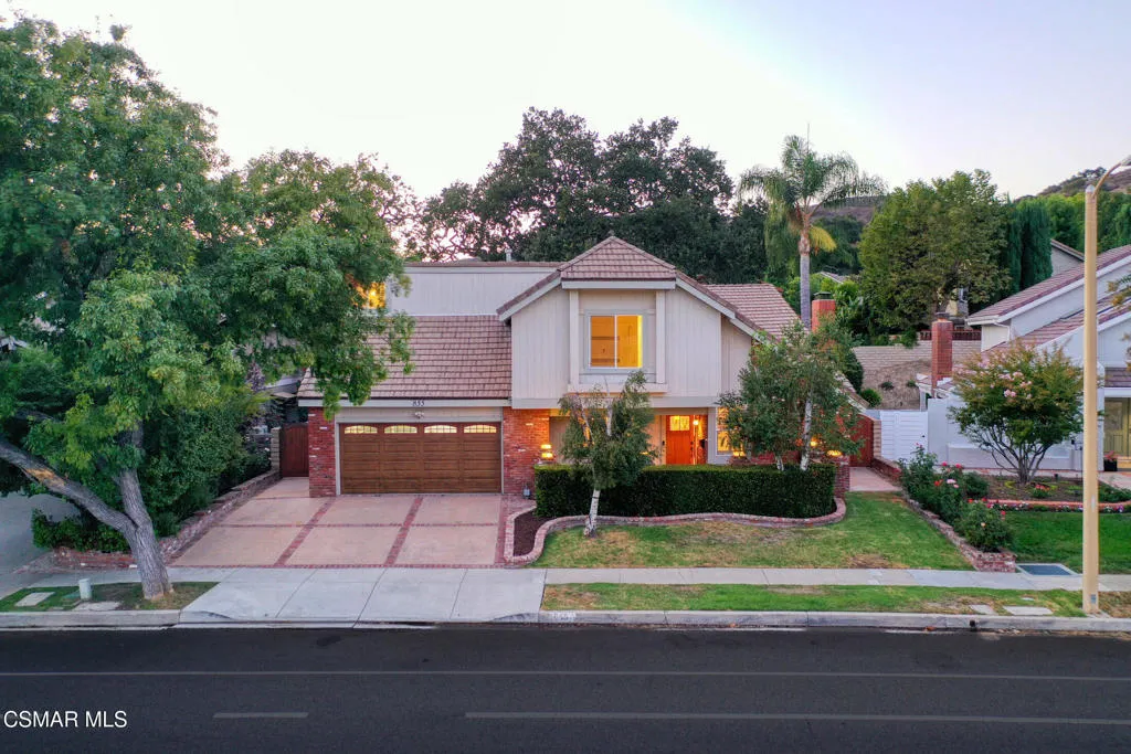855 Triunfo Canyon Road, Westlake Village, California 91361 home-pic-55