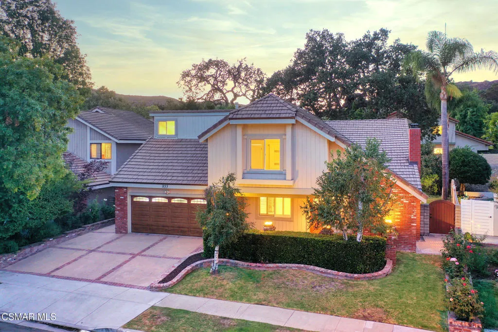 855 Triunfo Canyon Road, Westlake Village, California 91361 home-pic-1