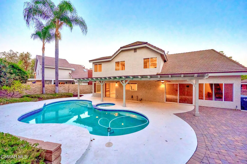 855 Triunfo Canyon Road, Westlake Village, California 91361 home-pic-43