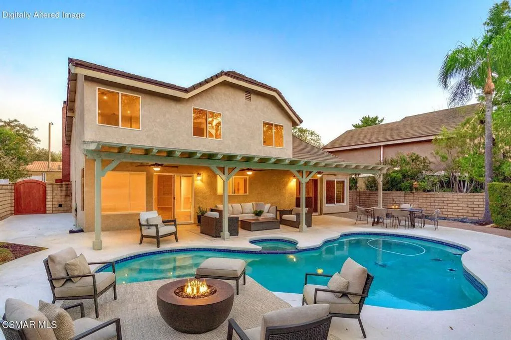855 Triunfo Canyon Road, Westlake Village, California 91361 home-pic-42