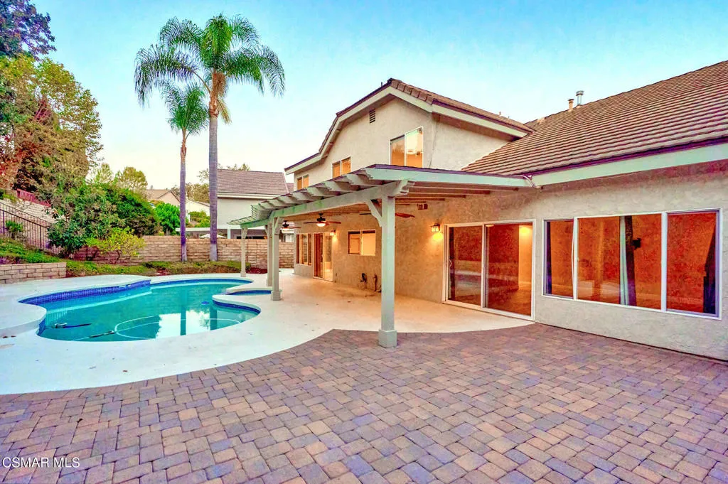855 Triunfo Canyon Road, Westlake Village, California 91361 home-pic-48