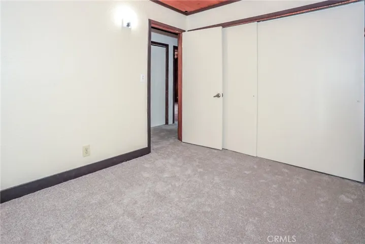 bedroom #3