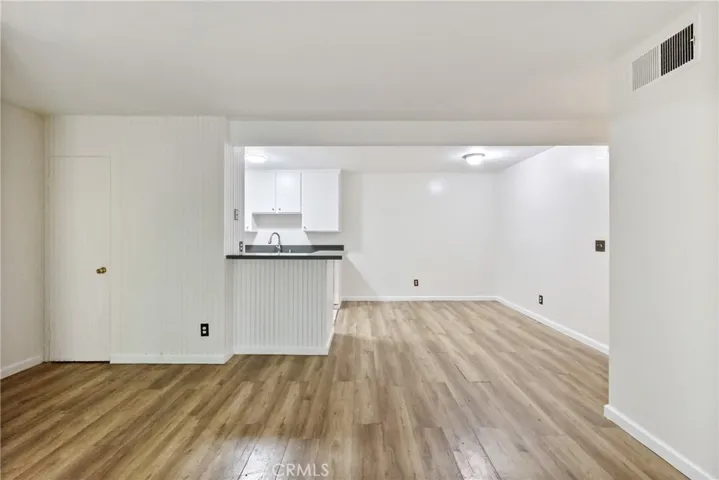 Make this space your own