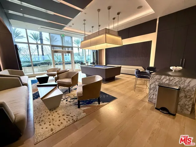 877 Francisco Street 3111, Los Angeles, California 90017