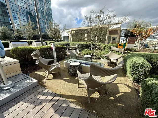 877 Francisco Street 3111, Los Angeles, California 90017