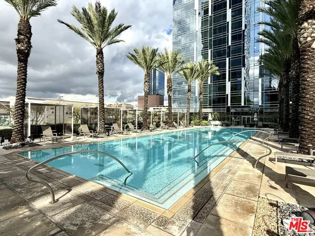 877 Francisco Street 3111, Los Angeles, California 90017
