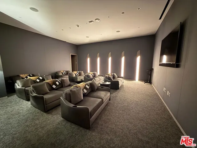 877 Francisco Street 3111, Los Angeles, California 90017