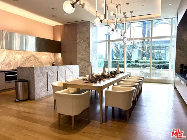 877 Francisco Street 3111, Los Angeles, California 90017