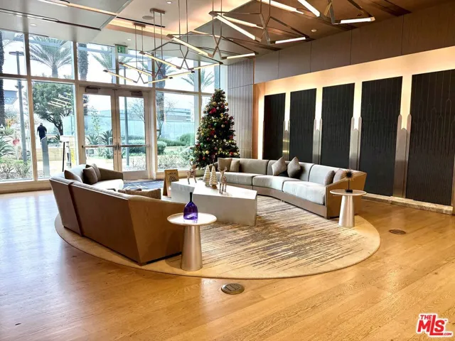 877 Francisco Street 3111, Los Angeles, California 90017