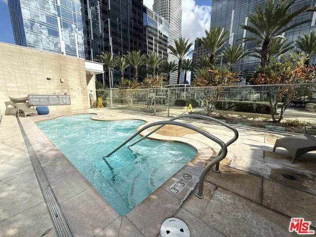877 Francisco Street 3111, Los Angeles, California 90017