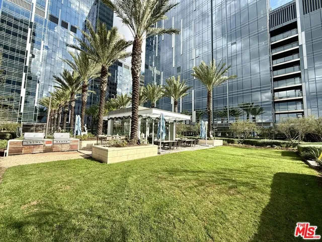 877 Francisco Street 3111, Los Angeles, California 90017
