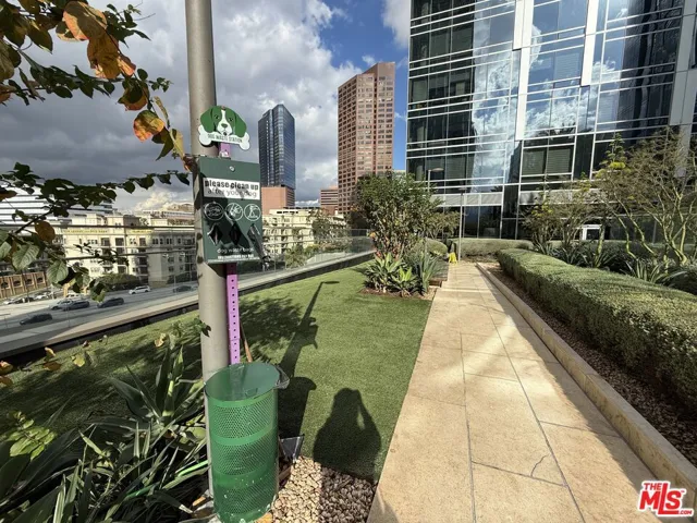877 Francisco Street 3111, Los Angeles, California 90017