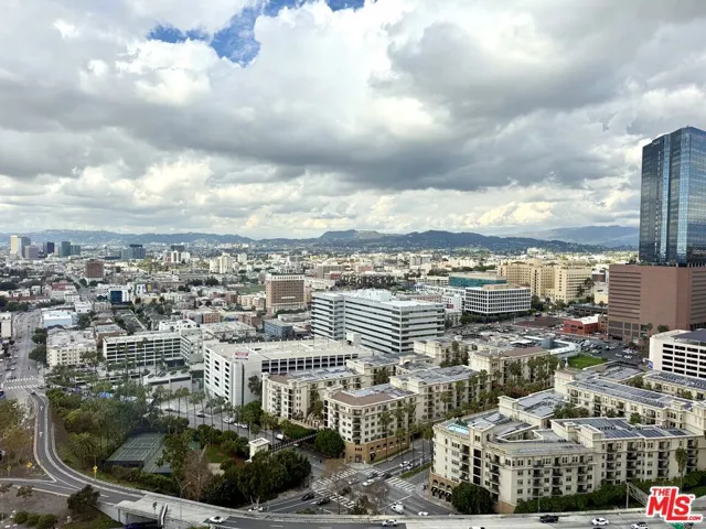 877 Francisco Street 3111, Los Angeles, California 90017