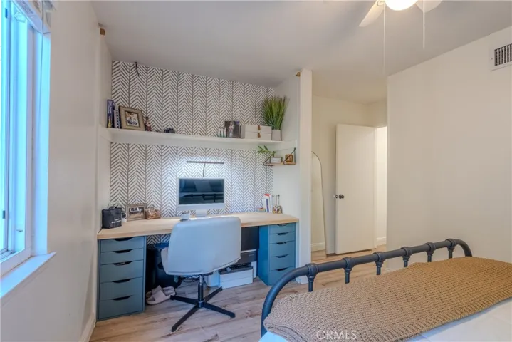 Desk In Room #3