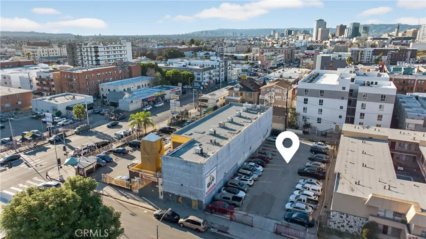 741 S Bonnie Brae Street, Los Angeles, California 90057