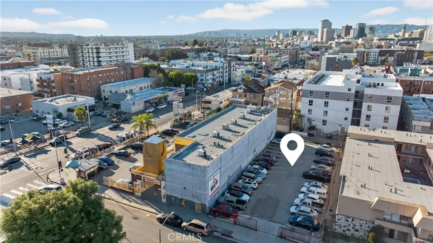741 S Bonnie Brae Street, Los Angeles, California 90057