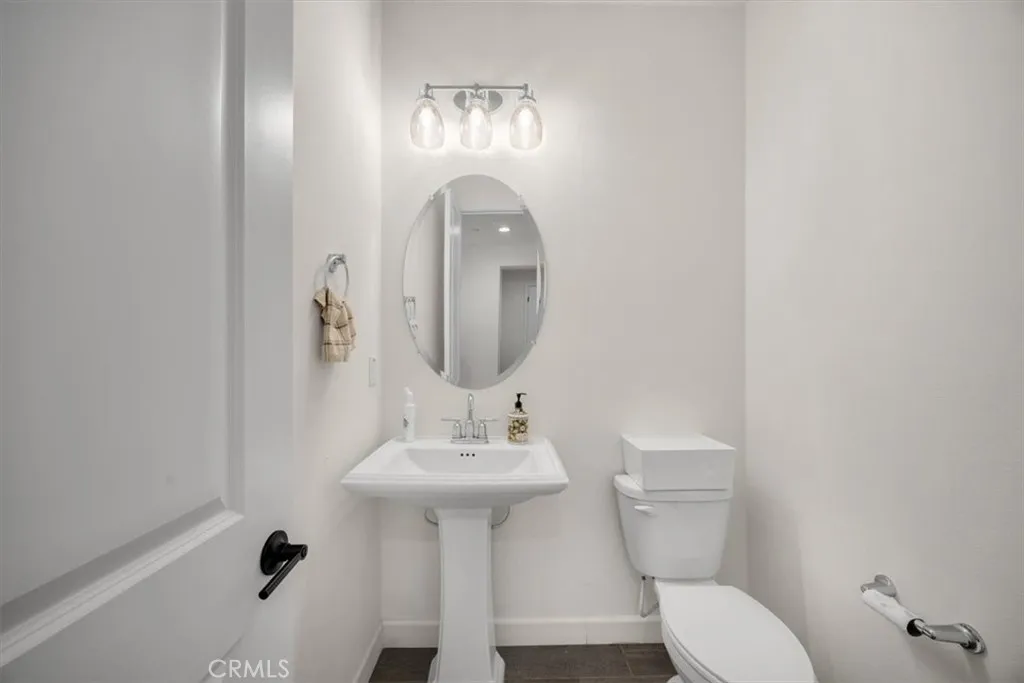 First Floor Bathroom
