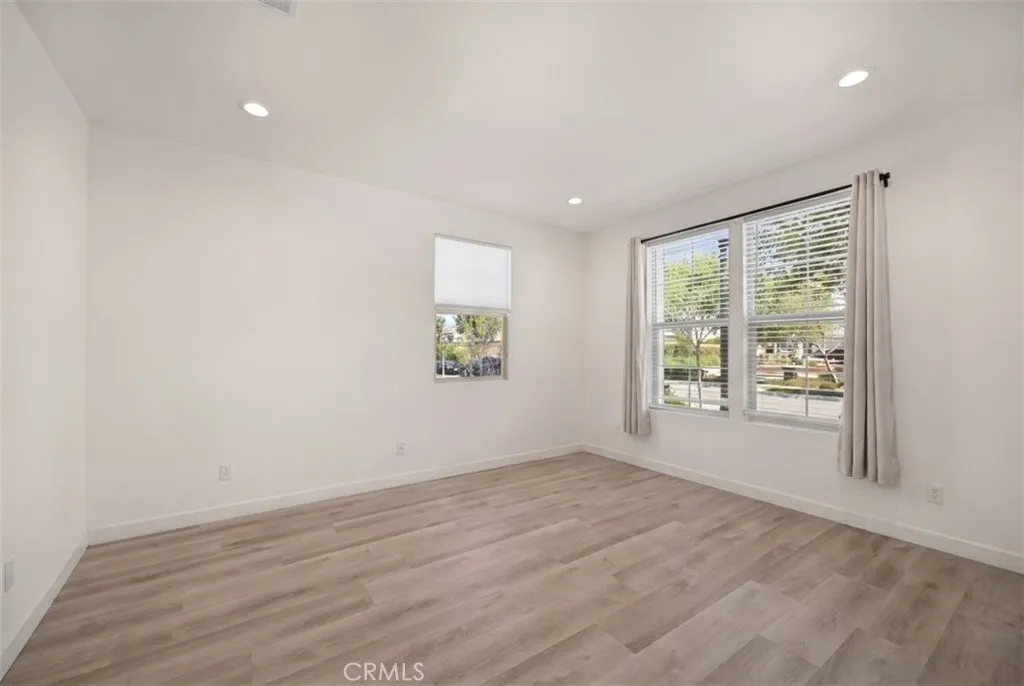 Multi-Purpose Room on First Floor