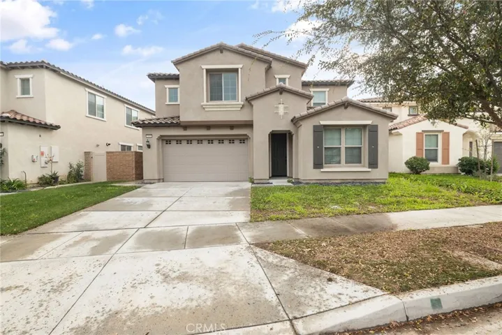 3068 E Copperhill Street, Ontario, California 91762