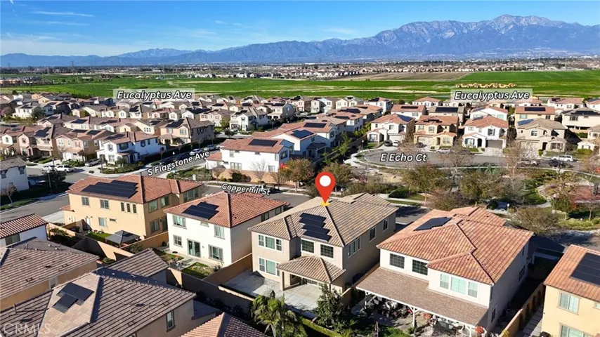 3068 E Copperhill Street, Ontario, California 91762