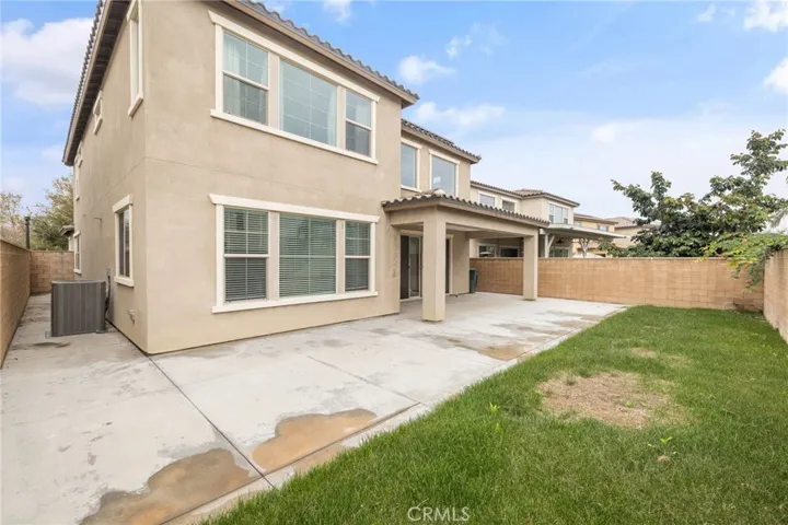 3068 E Copperhill Street, Ontario, California 91762