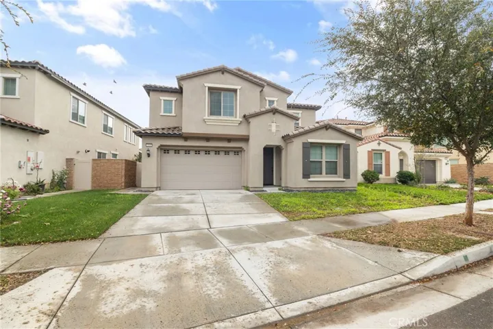 3068 E Copperhill Street, Ontario, California 91762